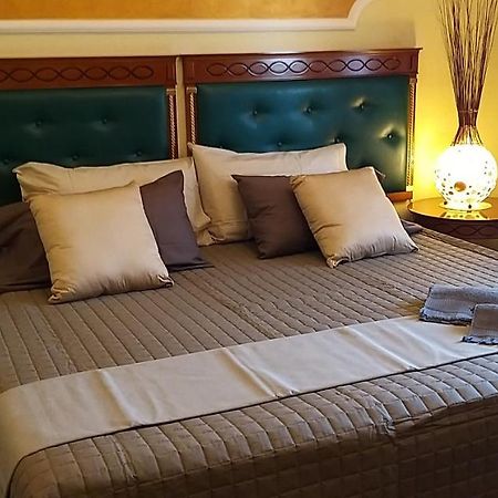 Hotel La Conca Villa San Giovanni Bagian luar foto