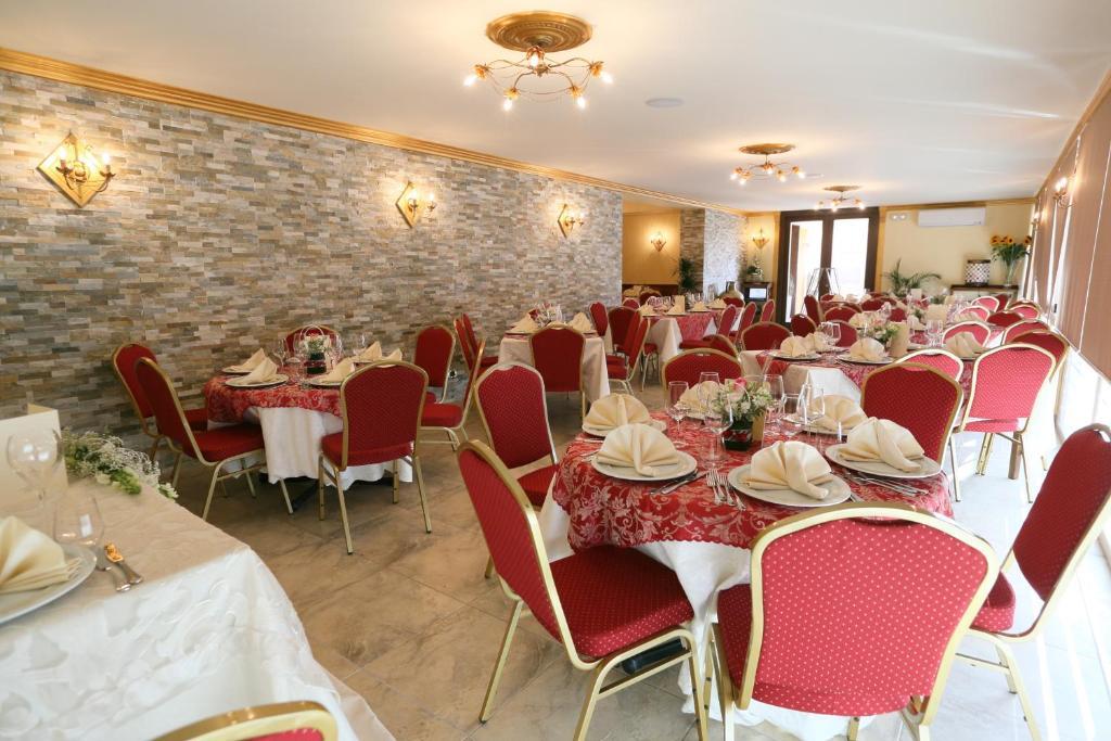 Hotel La Conca Villa San Giovanni Bagian luar foto